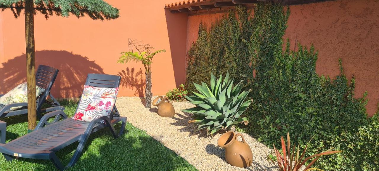 Hollidays Dreams Villa Póvoa de Varzim Eksteriør billede