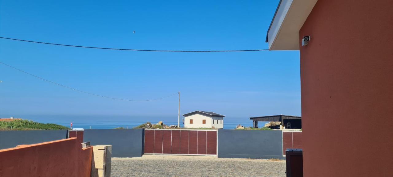 Hollidays Dreams Villa Póvoa de Varzim Eksteriør billede