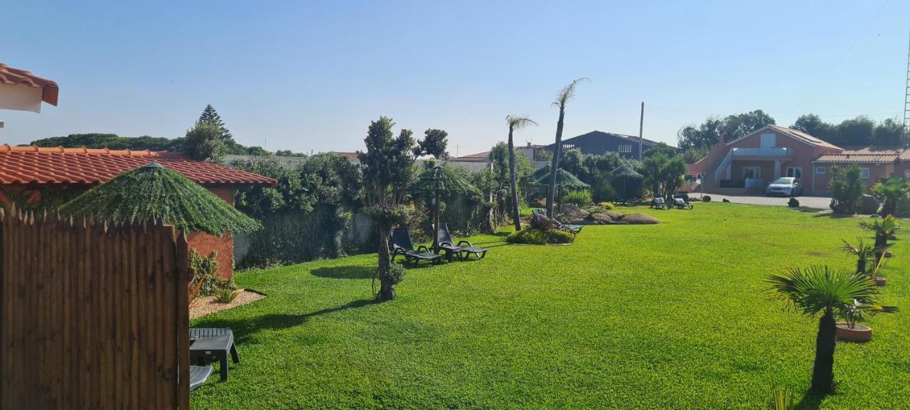 Hollidays Dreams Villa Póvoa de Varzim Eksteriør billede