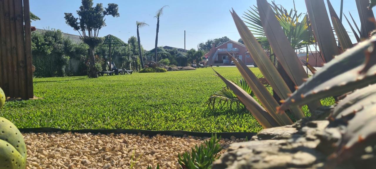 Hollidays Dreams Villa Póvoa de Varzim Eksteriør billede