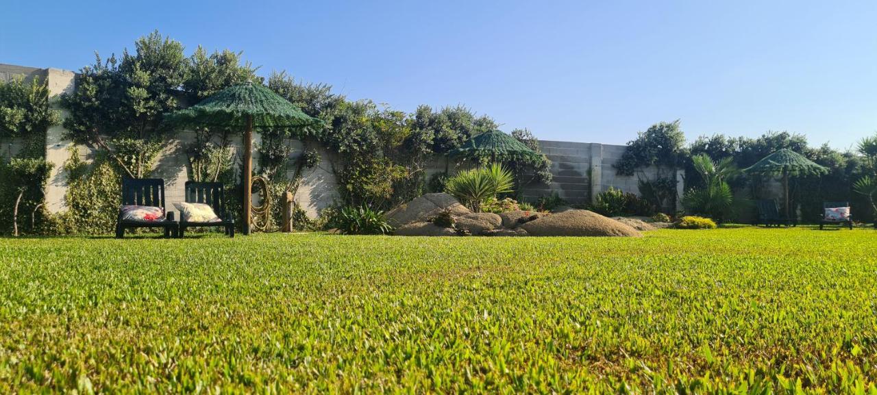 Hollidays Dreams Villa Póvoa de Varzim Eksteriør billede