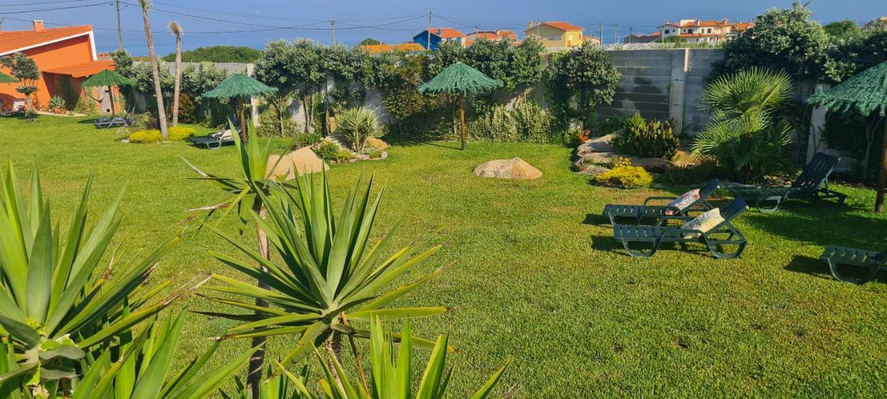 Hollidays Dreams Villa Póvoa de Varzim Eksteriør billede