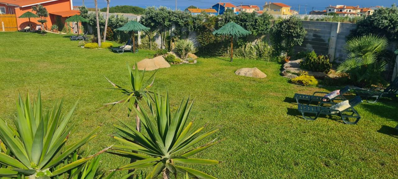 Hollidays Dreams Villa Póvoa de Varzim Eksteriør billede