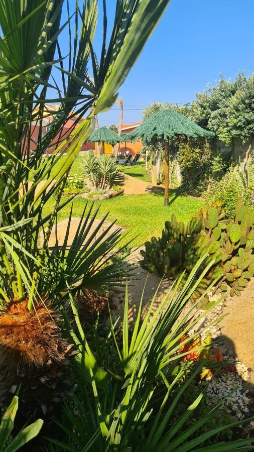 Hollidays Dreams Villa Póvoa de Varzim Eksteriør billede