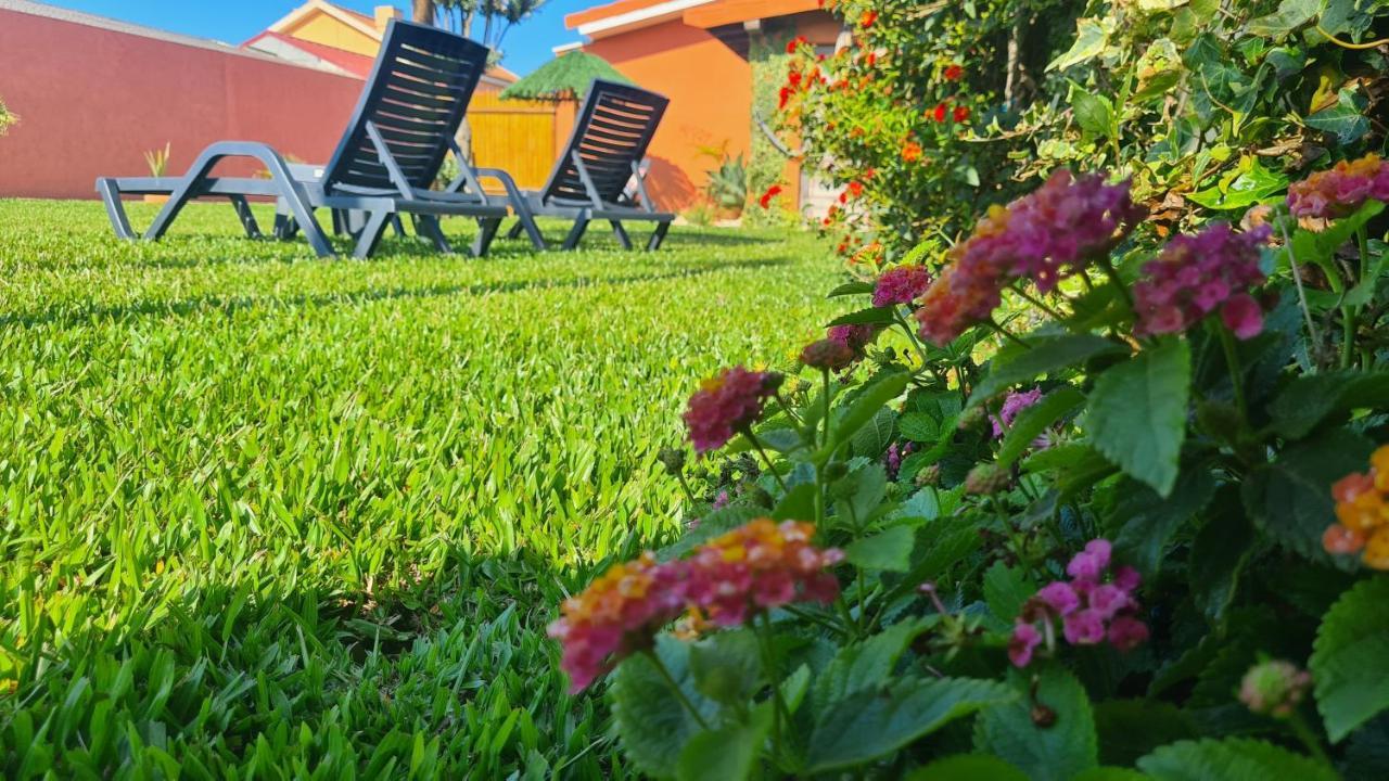Hollidays Dreams Villa Póvoa de Varzim Eksteriør billede