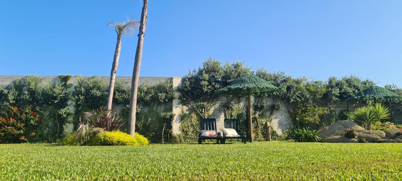 Hollidays Dreams Villa Póvoa de Varzim Eksteriør billede