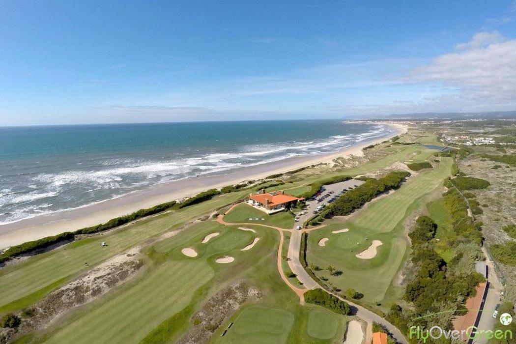 Hollidays Dreams Villa Póvoa de Varzim Eksteriør billede