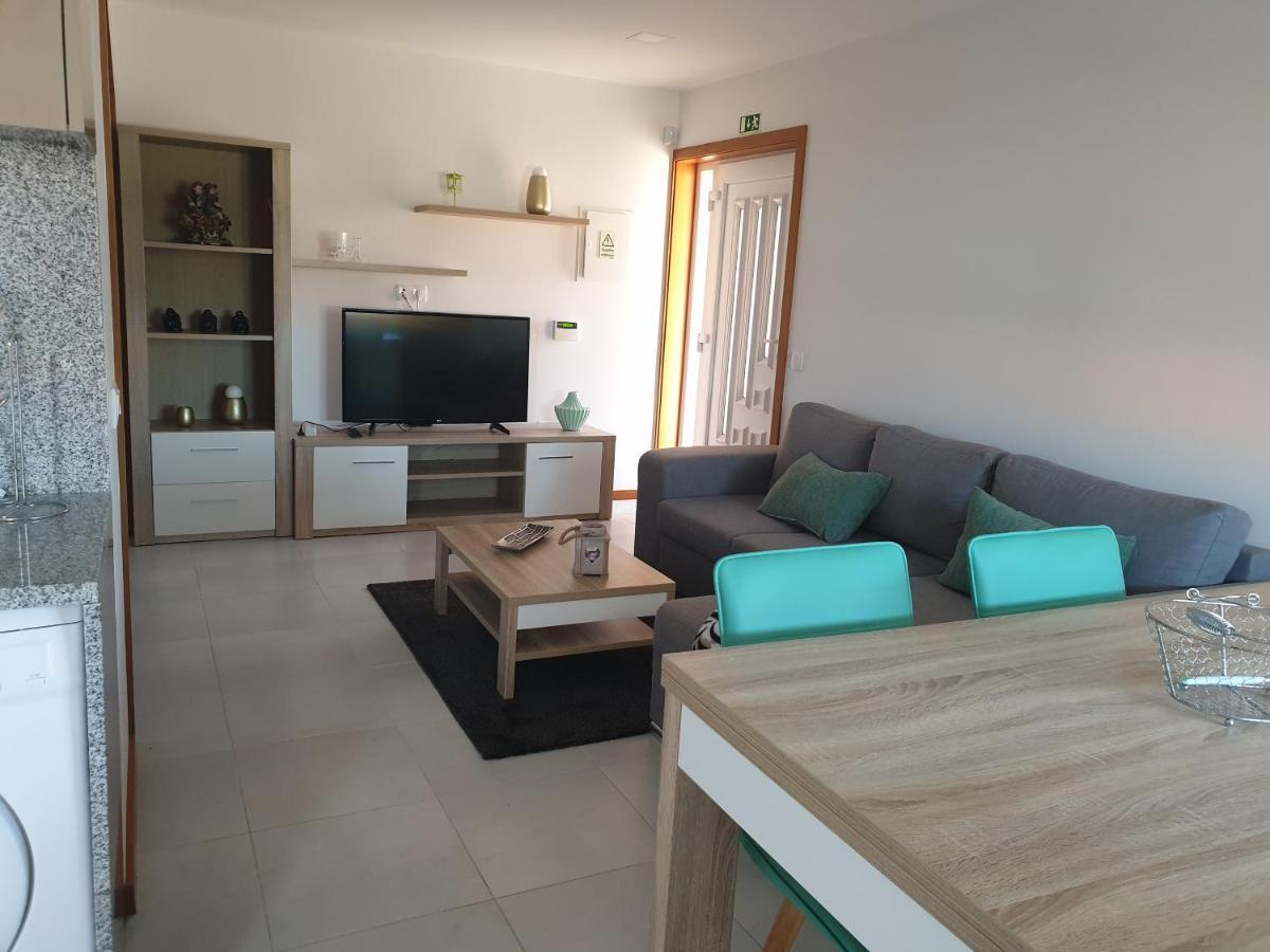 Hollidays Dreams Villa Póvoa de Varzim Eksteriør billede