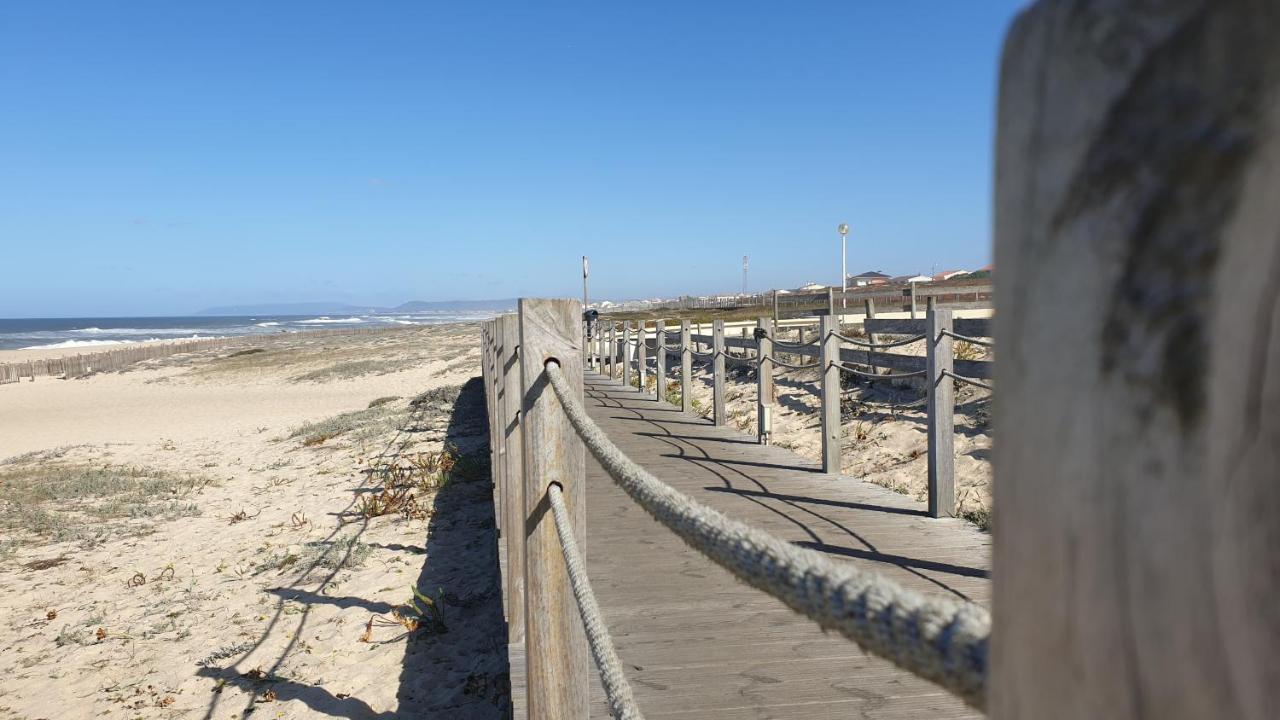Hollidays Dreams Villa Póvoa de Varzim Eksteriør billede