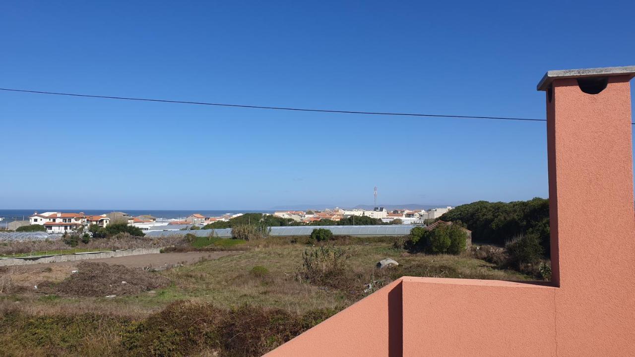 Hollidays Dreams Villa Póvoa de Varzim Eksteriør billede