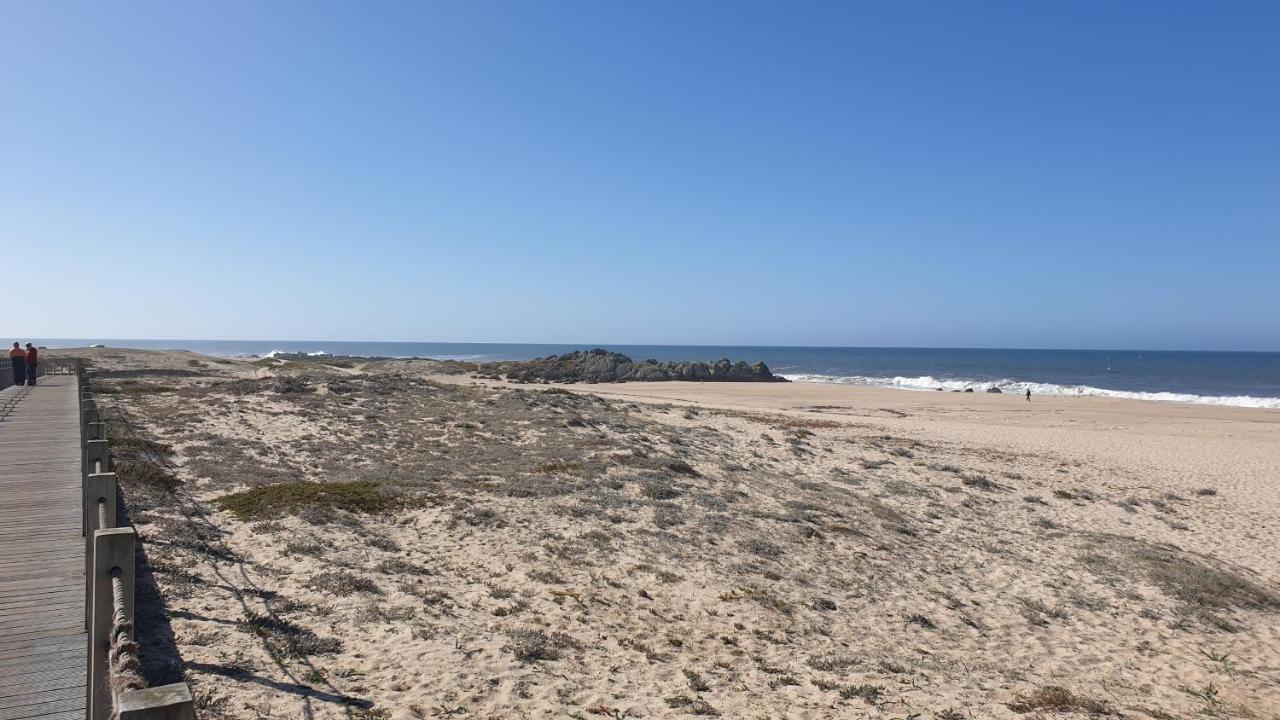 Hollidays Dreams Villa Póvoa de Varzim Eksteriør billede