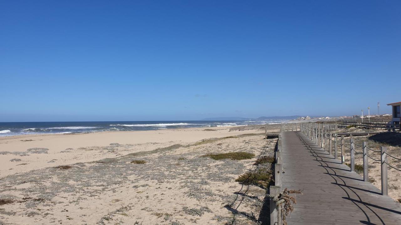 Hollidays Dreams Villa Póvoa de Varzim Eksteriør billede