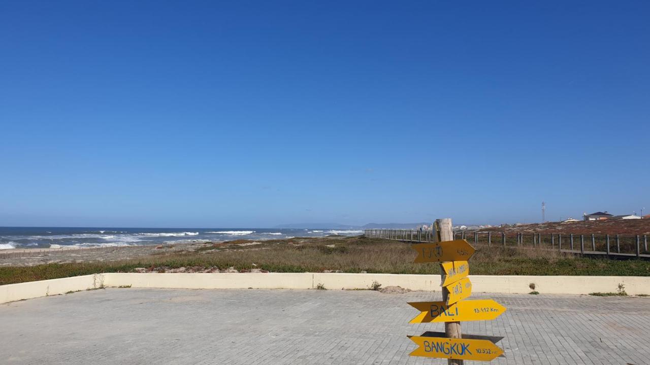 Hollidays Dreams Villa Póvoa de Varzim Eksteriør billede