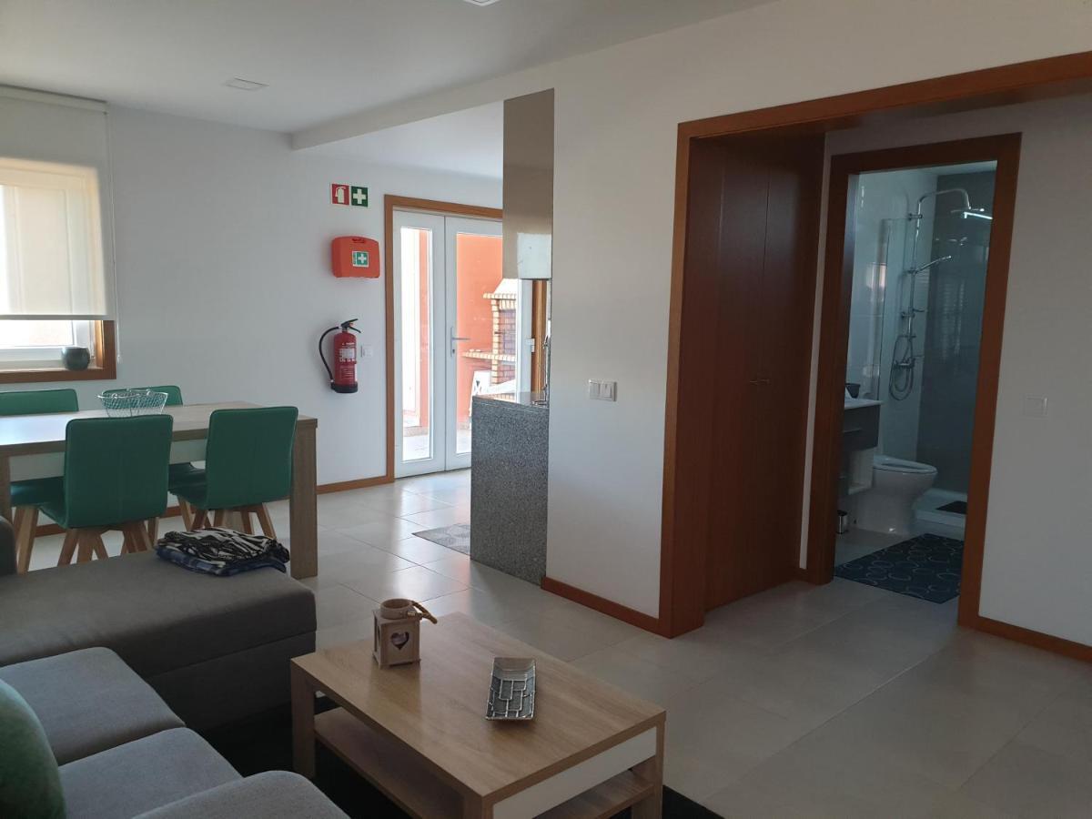 Hollidays Dreams Villa Póvoa de Varzim Eksteriør billede