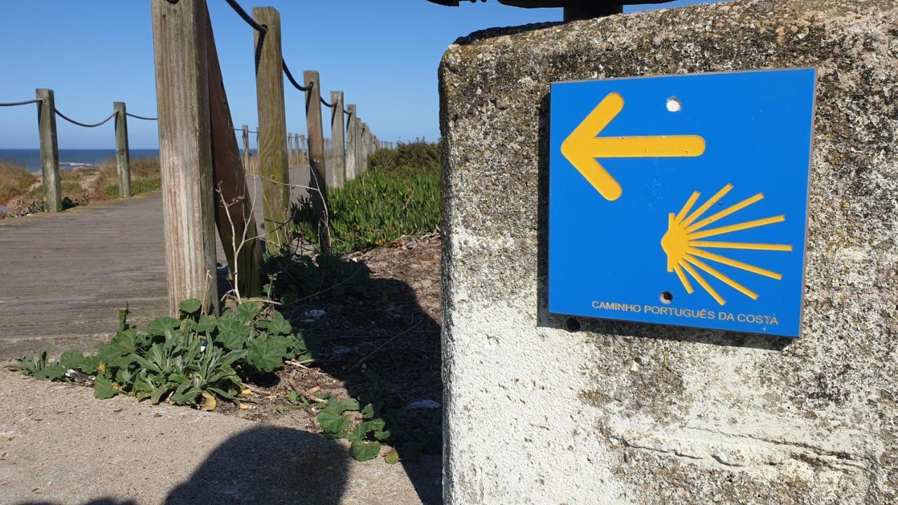 Hollidays Dreams Villa Póvoa de Varzim Eksteriør billede