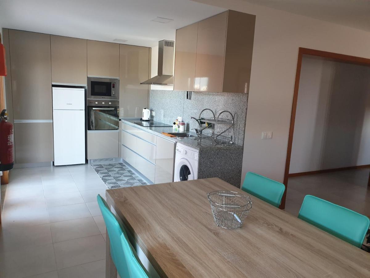 Hollidays Dreams Villa Póvoa de Varzim Eksteriør billede