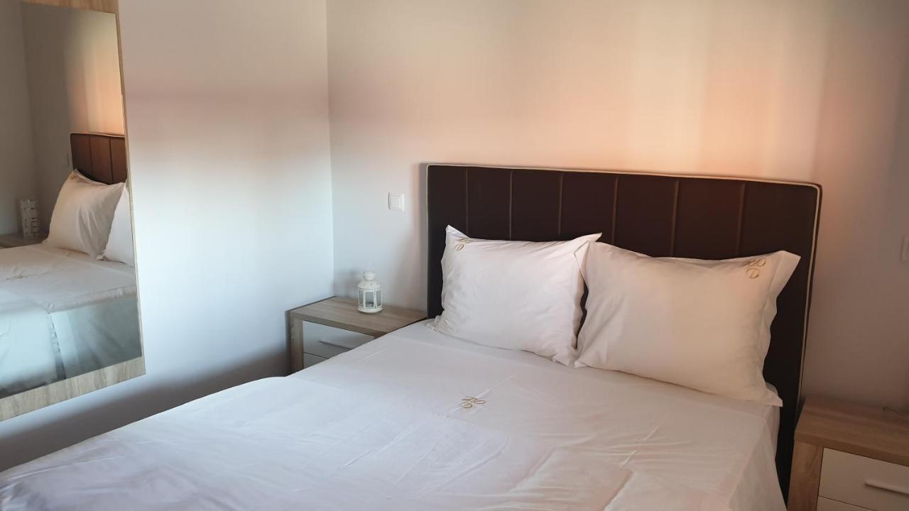 Hollidays Dreams Villa Póvoa de Varzim Eksteriør billede