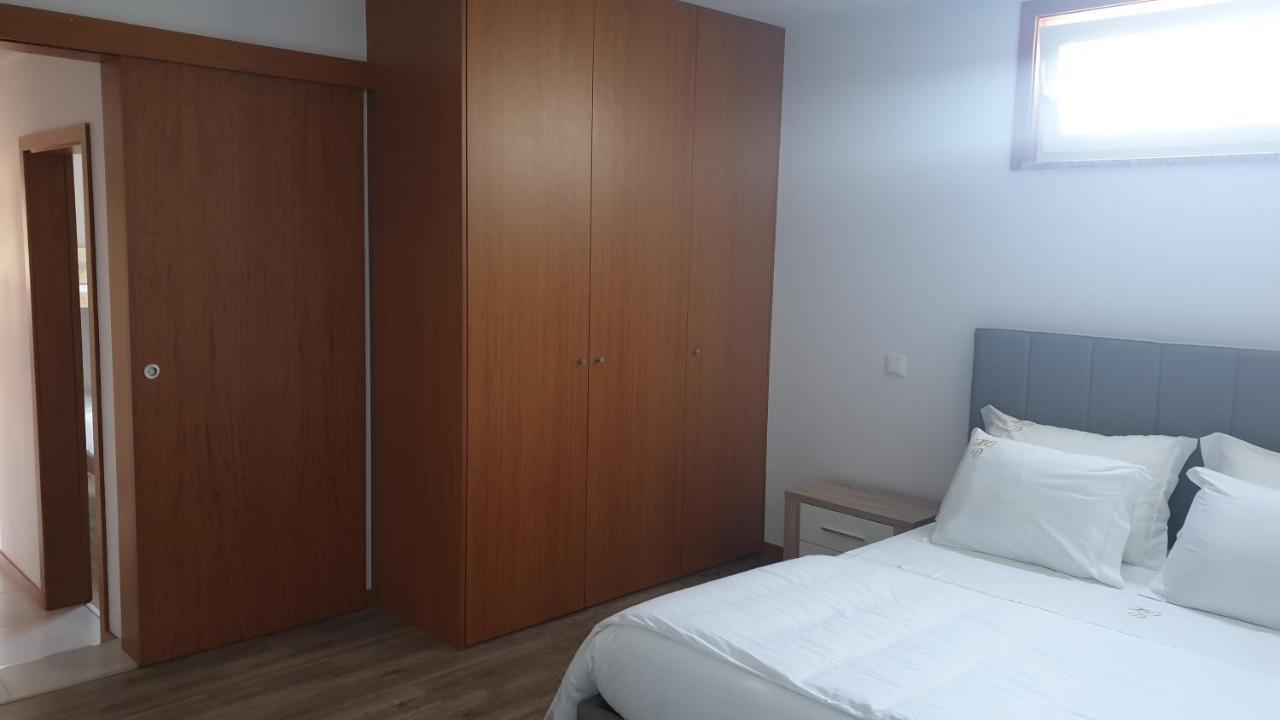 Hollidays Dreams Villa Póvoa de Varzim Eksteriør billede