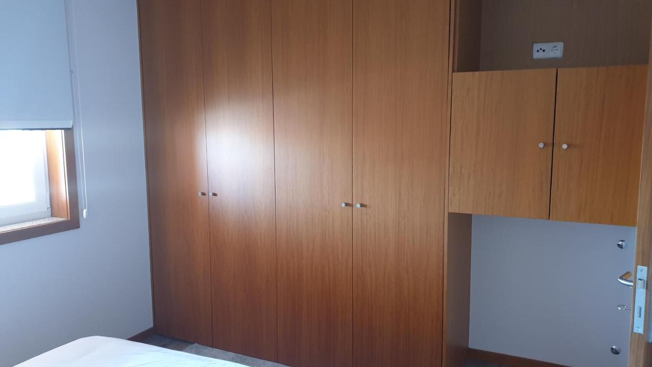 Hollidays Dreams Villa Póvoa de Varzim Eksteriør billede