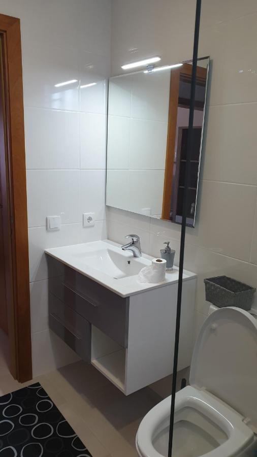 Hollidays Dreams Villa Póvoa de Varzim Eksteriør billede