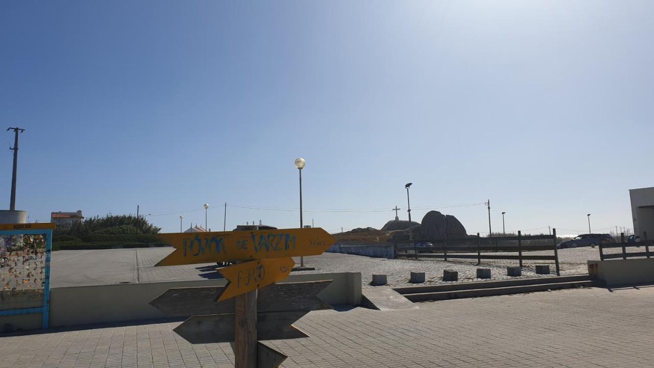 Hollidays Dreams Villa Póvoa de Varzim Eksteriør billede