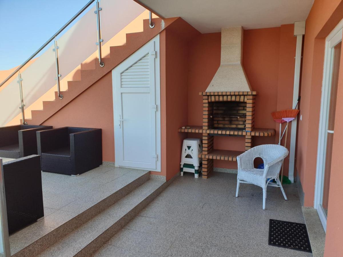Hollidays Dreams Villa Póvoa de Varzim Eksteriør billede