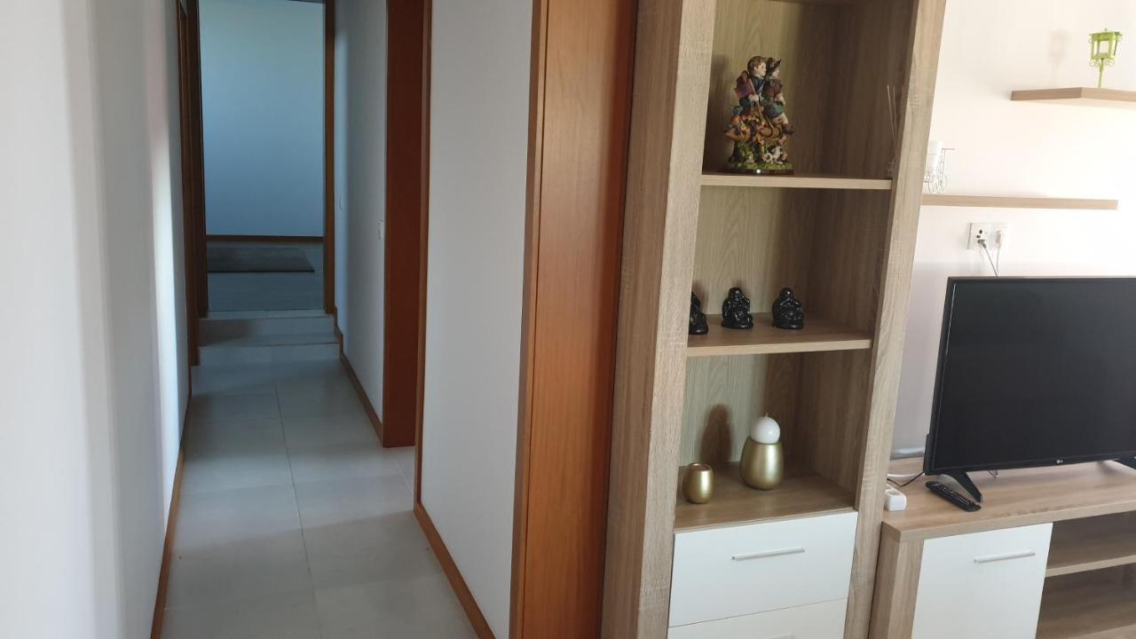 Hollidays Dreams Villa Póvoa de Varzim Eksteriør billede