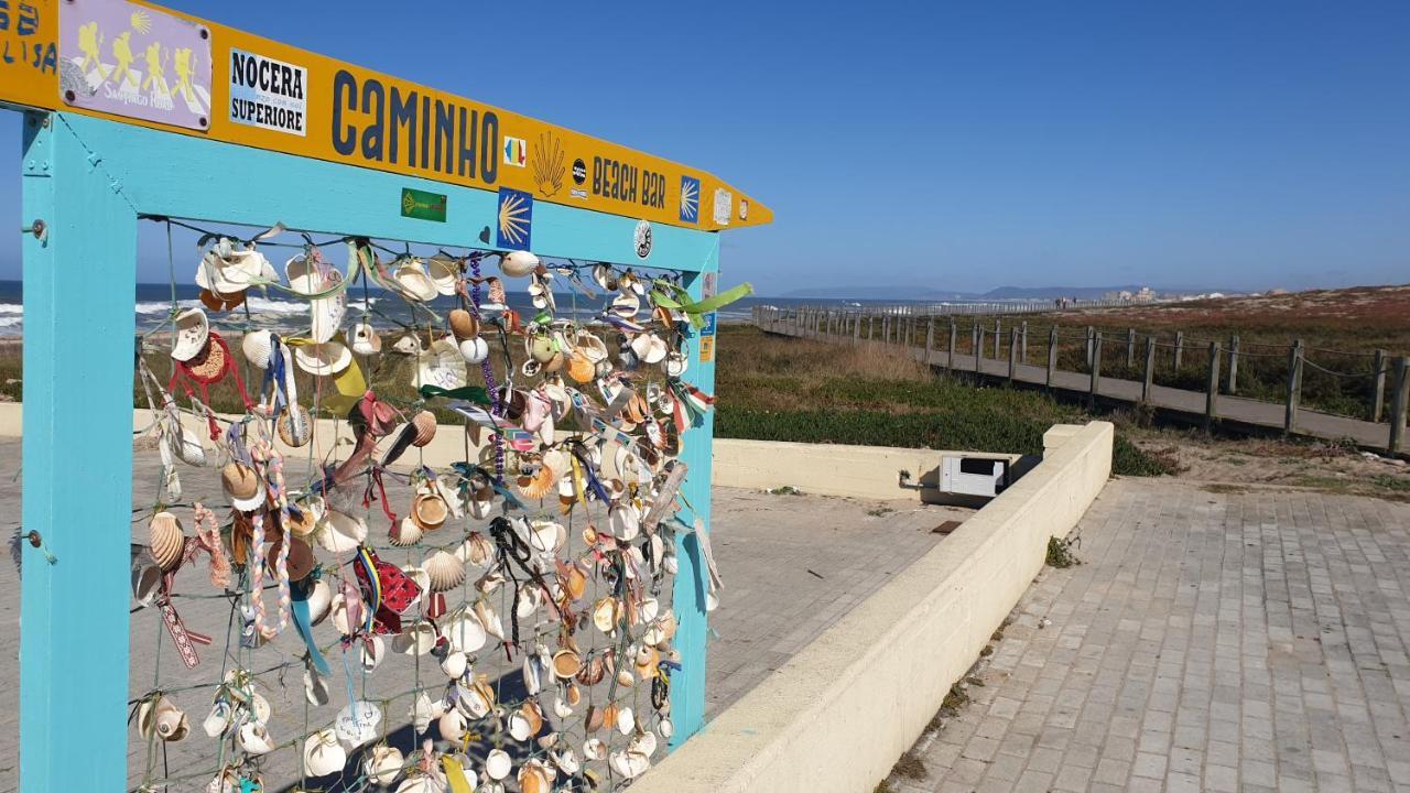 Hollidays Dreams Villa Póvoa de Varzim Eksteriør billede