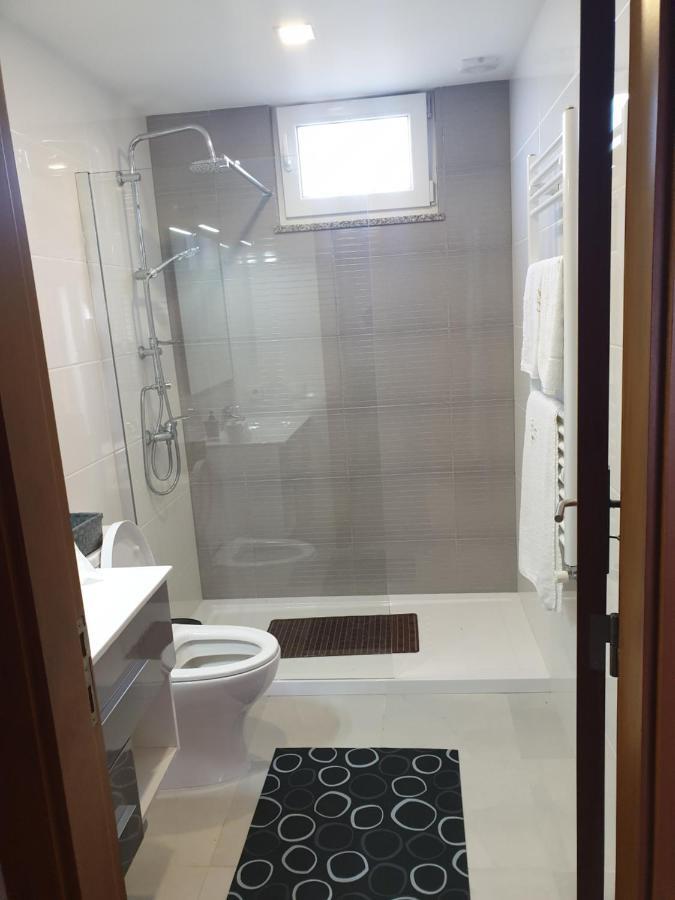 Hollidays Dreams Villa Póvoa de Varzim Eksteriør billede